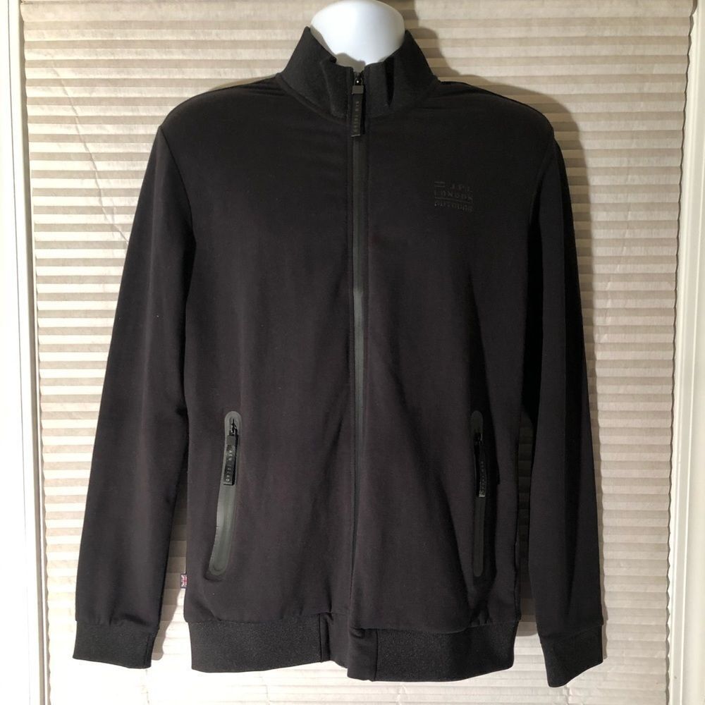 John Peter London Sweater